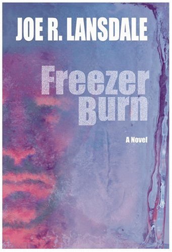 Beispielbild fr Freezer Burn zum Verkauf von Better World Books: West