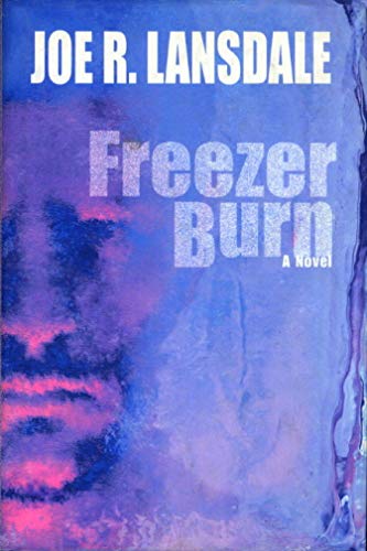 Imagen de archivo de Freezer Burn a la venta por Better World Books