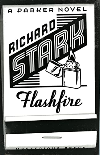 9780892967100: Flashfire