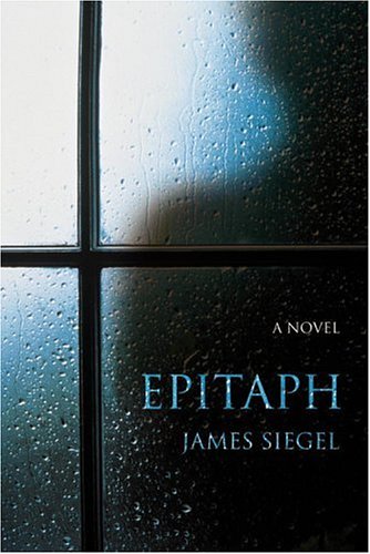 Beispielbild fr Epitaph : A Novel zum Verkauf von Half Price Books Inc.
