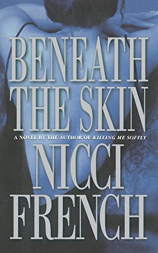 Beneath the Skin (9780892967261) by French, Nicci