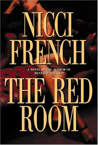 9780892967308: The Red Room