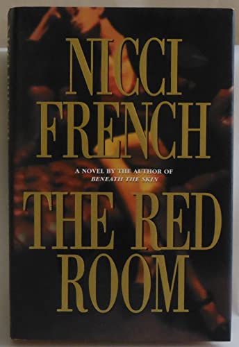 Stock image for The Red Room for sale by Starboard Rail Books