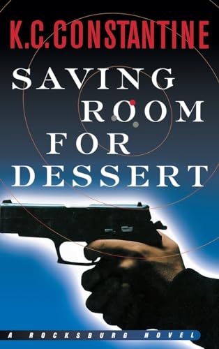 Beispielbild fr Saving Room for Dessert zum Verkauf von Better World Books