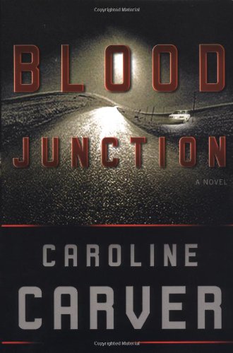 Beispielbild fr Blood Junction zum Verkauf von Wonder Book