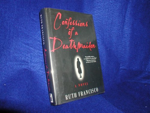 9780892967735: Confessions of a Deathmaiden