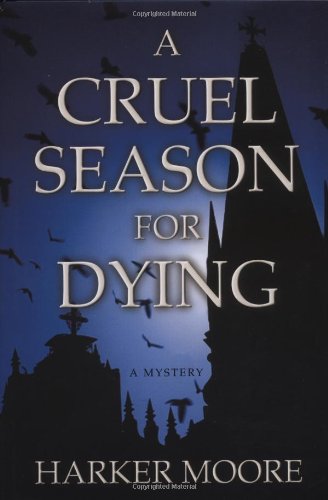 9780892967742: A Cruel Season for Dying (Detective Series)
