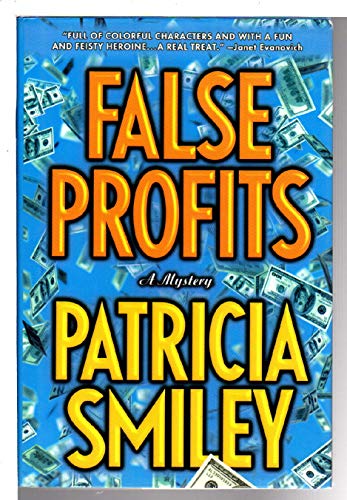 Stock image for False Profits for sale by Heisenbooks