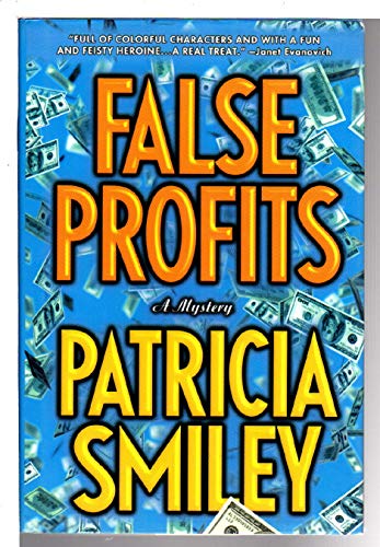 Stock image for False Profits for sale by Better World Books