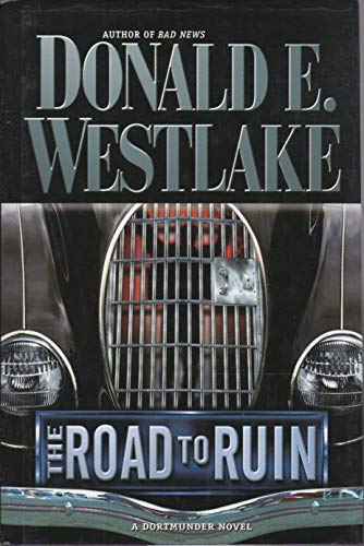 9780892968015: The Road to Ruin (Westlake, Donald)