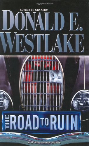 9780892968015: The Road to Ruin (Westlake, Donald)