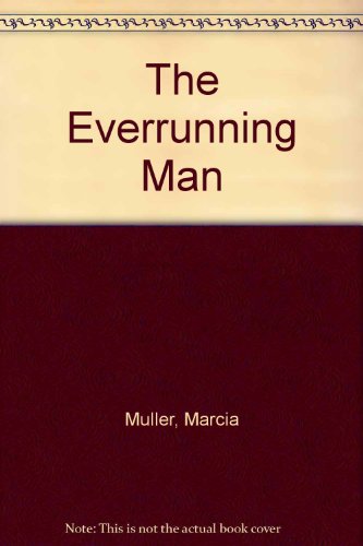 9780892968060: Ever-running Man