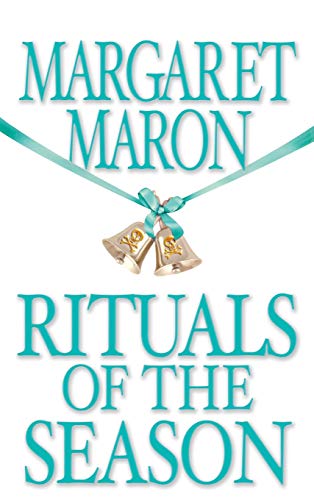 Imagen de archivo de Rituals of the Season (Deborah Knott Mysteries) a la venta por Gulf Coast Books