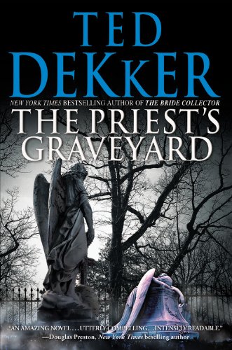 9780892968367: The Priest's Graveyard