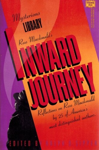 Beispielbild fr Inward Journey zum Verkauf von Ergodebooks