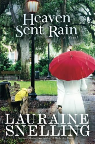 Heaven Sent Rain: A Novel