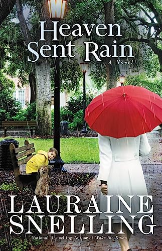 

Heaven Sent Rain