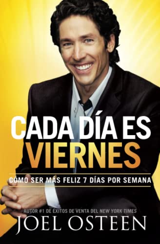 Stock image for Cada Día es Viernes (Spanish Edition) for sale by Books for Life