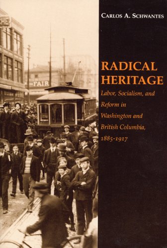 Stock image for Radical Heritage for sale by Powell's Bookstores Chicago, ABAA