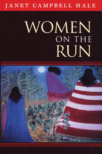 Beispielbild fr Women on the Run zum Verkauf von Better World Books