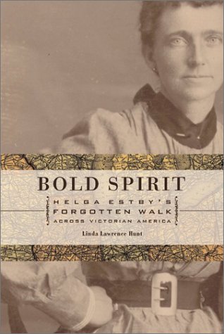 Beispielbild fr Bold Spirit zum Verkauf von Books to Die For