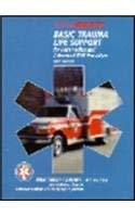 Beispielbild fr Basic Trauma Life Support: For Paramedics and Advanced Ems Providers zum Verkauf von Wonder Book