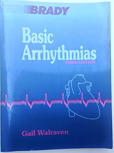Stock image for Basic Arrhythmias for sale by SecondSale