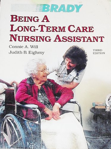 The Nursing Assistant Acute Subacute and LongTerm Care 5th Edition