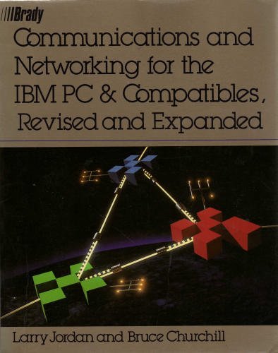 Beispielbild fr Communications and Networking for the IBM PC and Compatibles zum Verkauf von Wonder Book