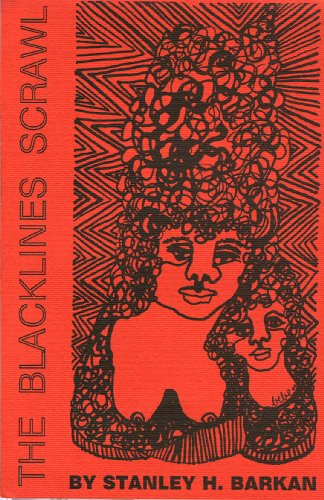 Stock image for The Blacklines Scrawl for sale by Better World Books Ltd