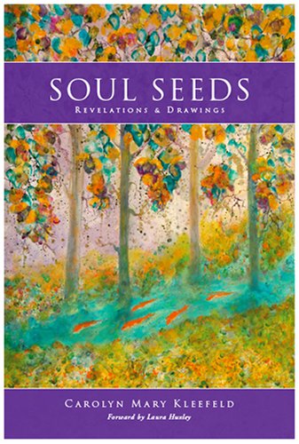 Beispielbild fr Soul Seeds: Revelations & Drawings zum Verkauf von Books From California