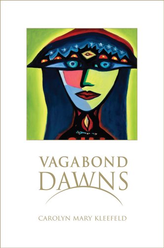 Stock image for Vagabond Dawns for sale by Half Price Books Inc.