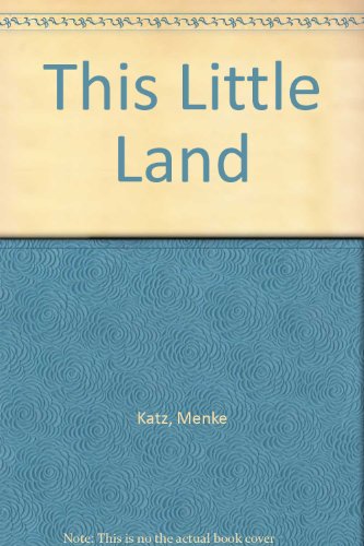 Beispielbild fr This Little Land zum Verkauf von Wonder Book