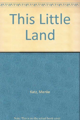 Stock image for This Little Land for sale by Wonder Book