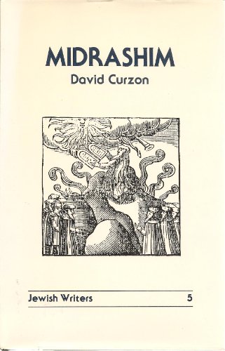 Midrashim (9780893043452) by Curzon, David