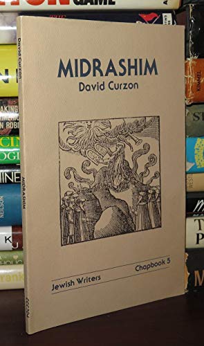 Stock image for Midrashim for sale by Dave's Books