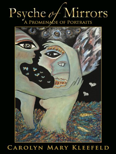 Imagen de archivo de Psyche of Mirrors: A Promenade of Portraits a la venta por Books From California