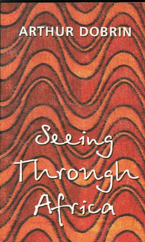 9780893045562: Seeing Through Africa