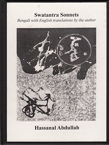 Imagen de archivo de Swatantra Sonnets a la venta por Best and Fastest Books