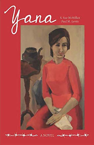 Imagen de archivo de Yana: A Historical Novel a la venta por ThriftBooks-Atlanta