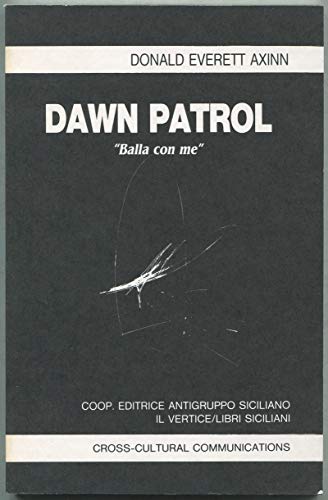9780893046972: Dawn Patrol
