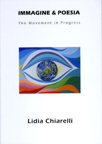 9780893049942: Immagine & Poesia: The Movement in Progress