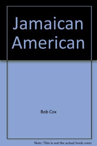 Jamaican American