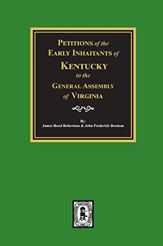 Imagen de archivo de Records of Richmond County, Virginia, 1692-1724 a la venta por Lucky's Textbooks