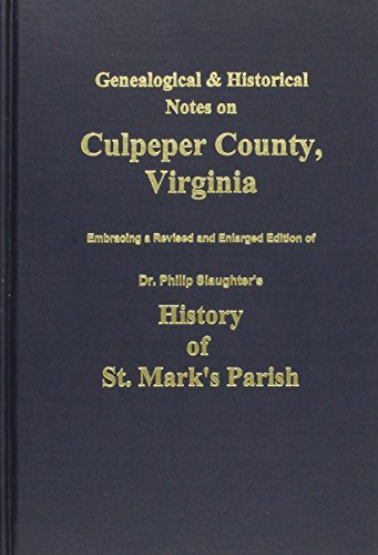 Imagen de archivo de Lillard: a Family Og Colonial Virginia Volume II (Only) a la venta por Winged Monkey Books