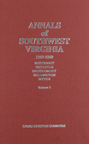 Beispielbild fr Williamson County, Tennessee Deeds, 1800-1811. (Vol. #1) zum Verkauf von ThriftBooks-Atlanta