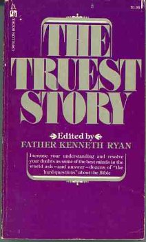 Beispielbild fr The Truest Story zum Verkauf von Eighth Day Books, LLC