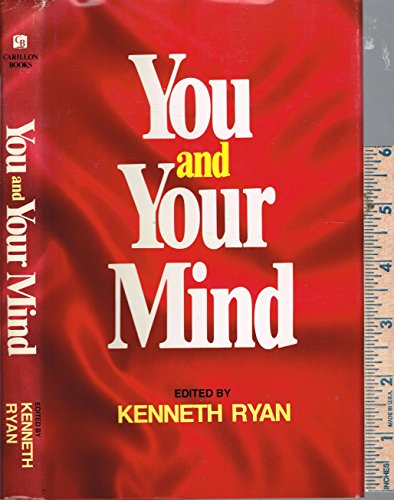 Beispielbild fr You and Your Mind zum Verkauf von Alf Books