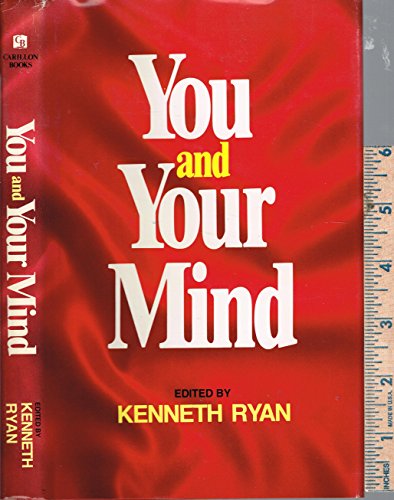 Stock image for You and Your Mind for sale by Alf Books