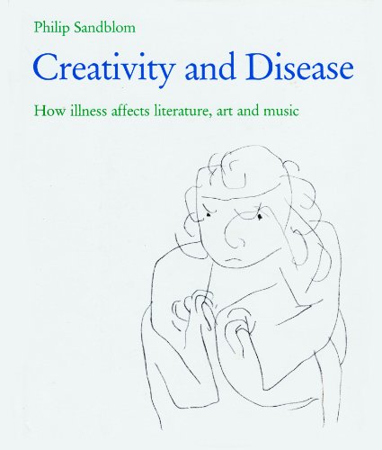 Stock image for Creativity and Disease for sale by Better World Books